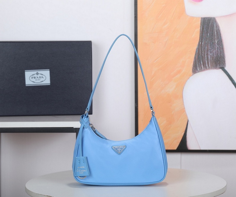 Prada Handbags 114